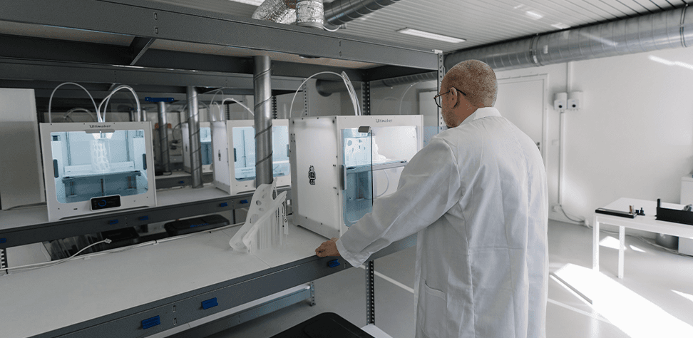 Sublimation Printing