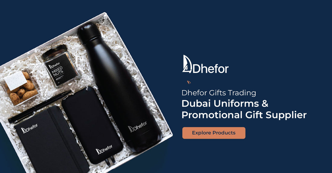Why We Started Dhefor and What Sets Us Apart in Dubai