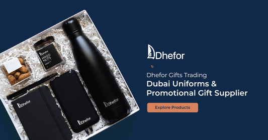 Why We Started Dhefor and What Sets Us Apart in Dubai