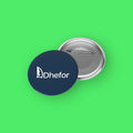 Badges & Pins