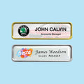 Name Badges