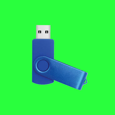 USB Flash Drives