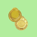 Medals