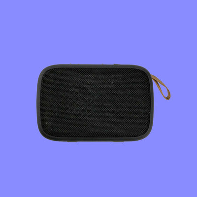 Earphones & Speakers