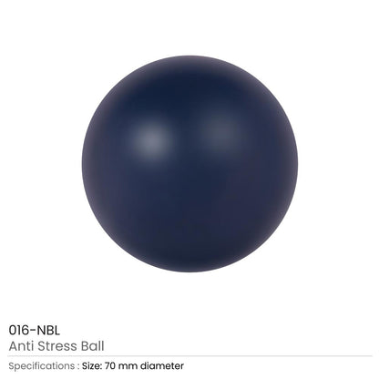 Anti Stress Balls – Customizable