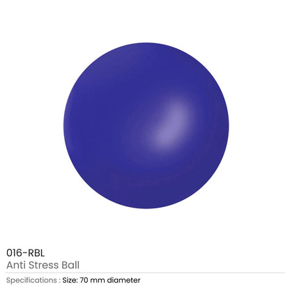 Anti Stress Balls – Customizable