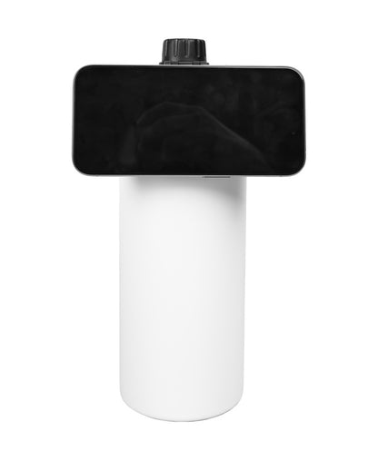 Stainless Steel Bottle with Magnetic Lid