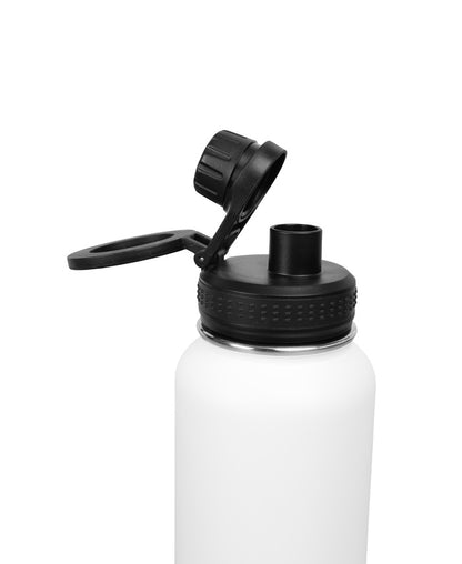 Stainless Steel Bottle with Magnetic Lid