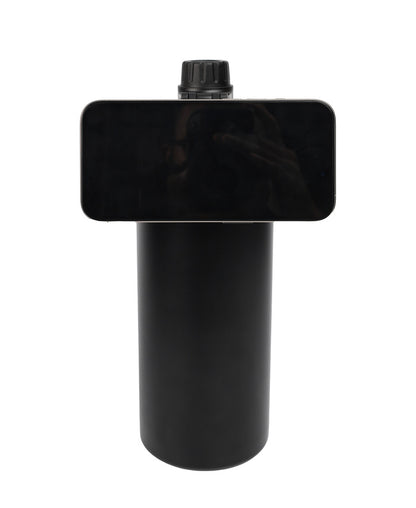 Stainless Steel Bottle with Magnetic Lid