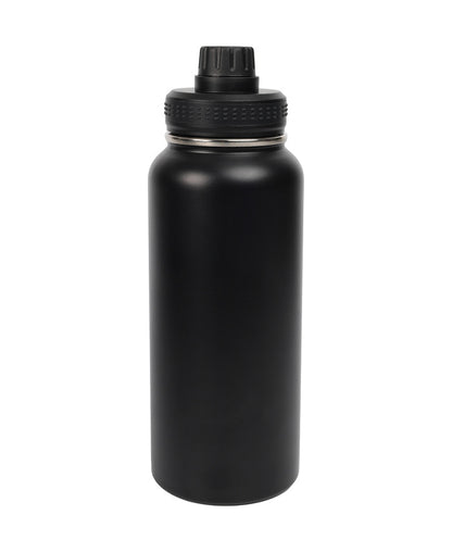 Stainless Steel Bottle with Magnetic Lid