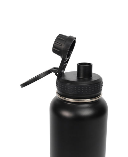 Stainless Steel Bottle with Magnetic Lid