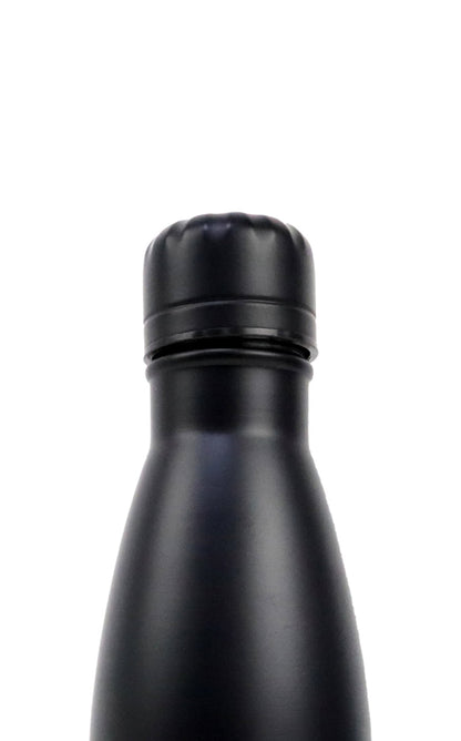 Thermal Bottle with Cork Bottom
