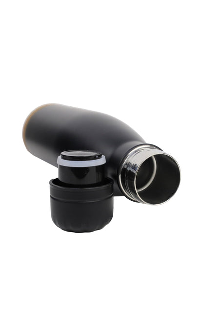 Thermal Bottle with Cork Bottom