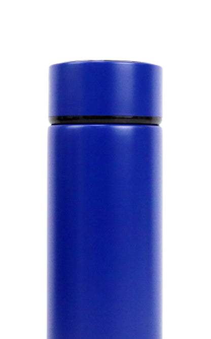 Stainless Steel Bottle with Temperature Display