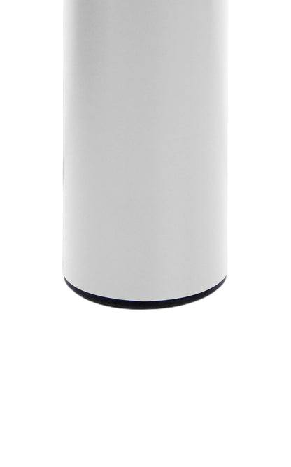 Stainless Steel Bottle with Temperature Display