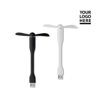 Portable USB Fan
