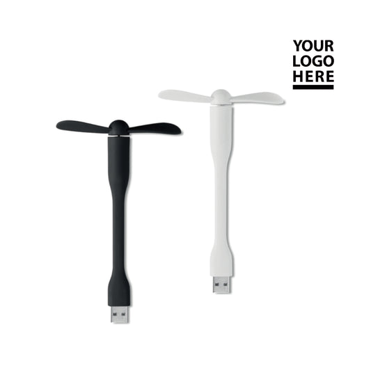 Portable USB Fan