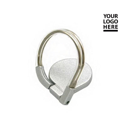 Phone Ring with Car Air Vent Holder