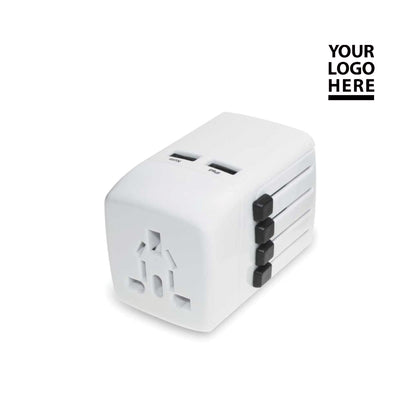 Travel Adapters