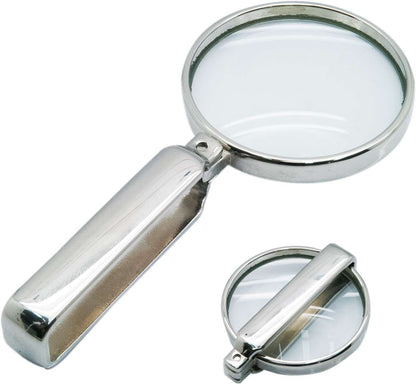 Magnifier