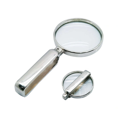 Magnifier