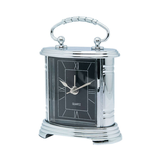 Carriage Clock with Handle