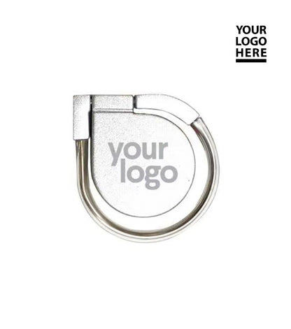 Phone Ring with Car Air Vent Holder