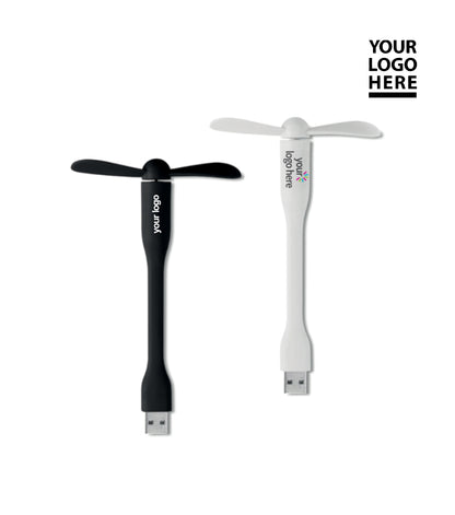 Portable USB Fan