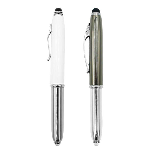 3-in-1 Metal Pens