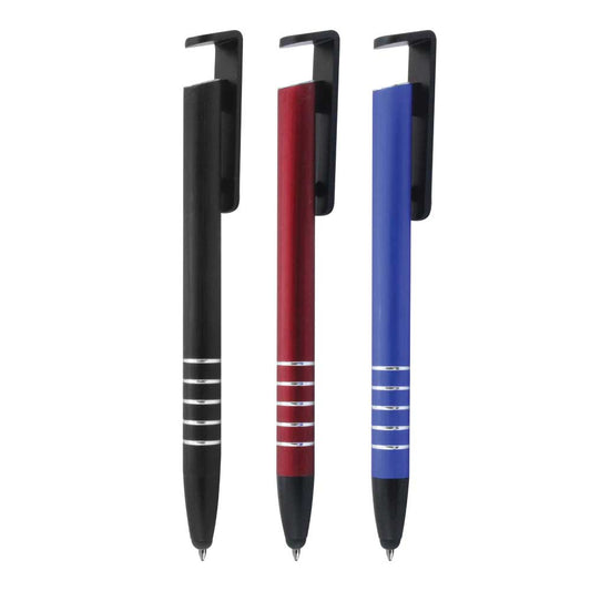 3-in-1 Metal Pens