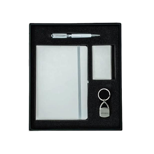 Inexmatt Frost Classic set Dwitya