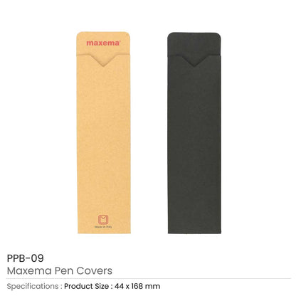 Maxema Pen Covers and Cases for Pens