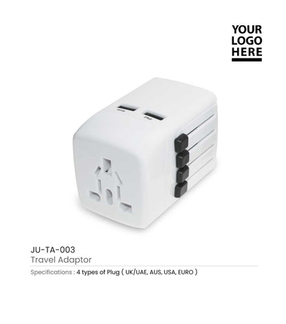 Travel Adapters