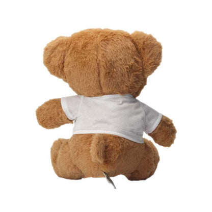 Promotional Teddy Bear