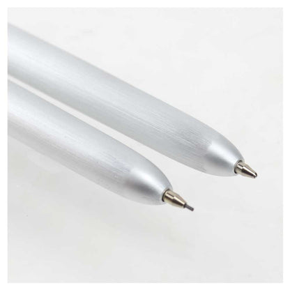 Recycled Aluminum Pen and Pencil Sets