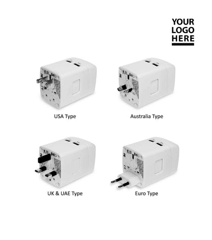 Travel Adapters