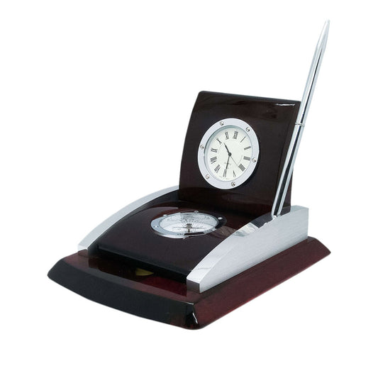 Desktop clock