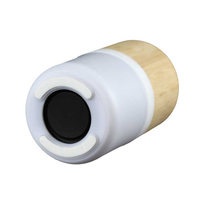 Lamp Bamboo 5.0 Version Bluetooth Speaker