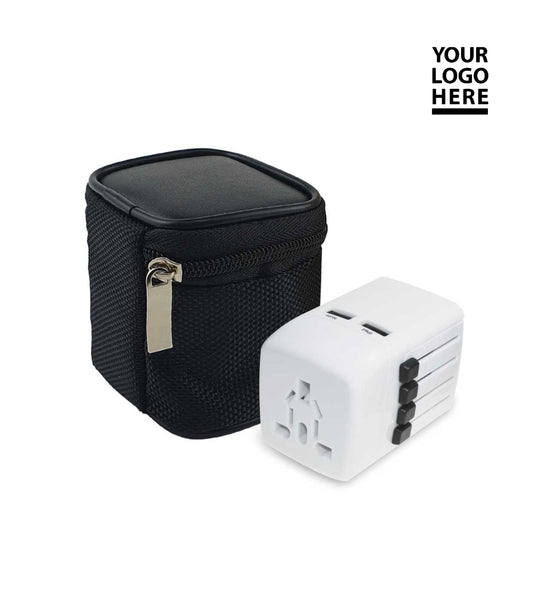 Travel Adapters