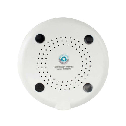 Bamboo Wireless Fast Charging Pads 15W Output