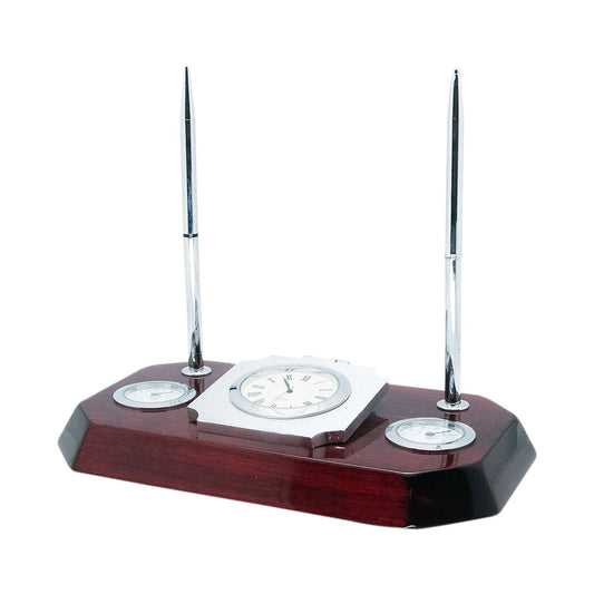 Multifunctional Desktop Clock