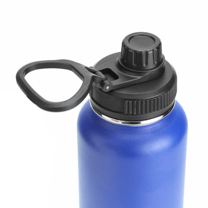 Double Wall Stainless Steel Bottles with Carry Handle