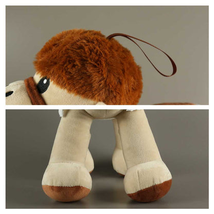 Promotional Camel Plush Toys Sizes 25 cm & 35 cm