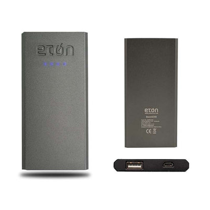 Heavy Duty Power Bank