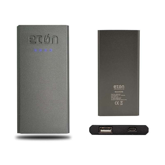 Heavy Duty Power Bank