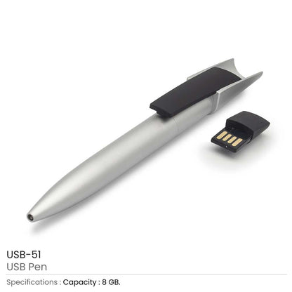USB Pen 8GB