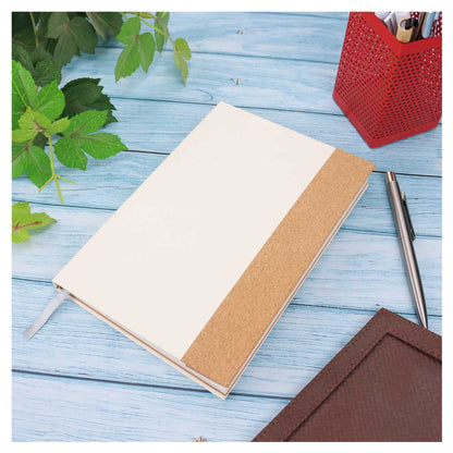 A5 Hard Cover Notebook