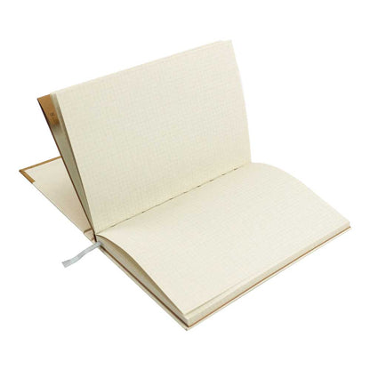 A5 Hard Cover Notebook