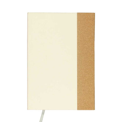 A5 Hard Cover Notebook