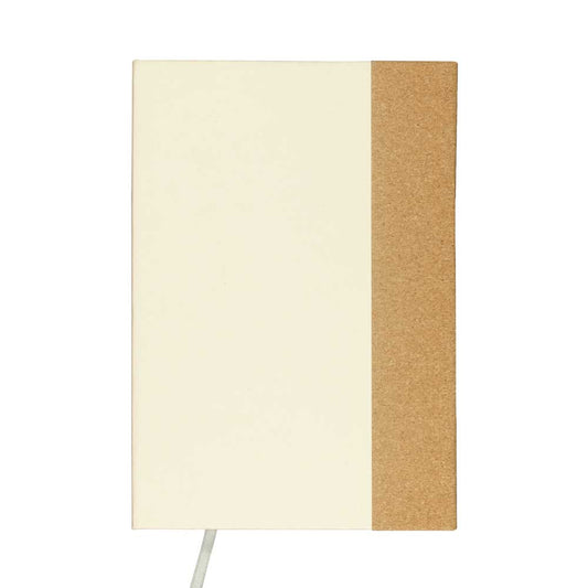 A5 Hard Cover Notebook